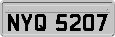 NYQ5207