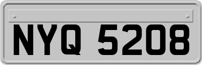 NYQ5208