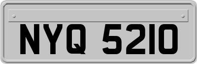 NYQ5210