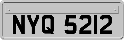 NYQ5212