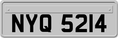 NYQ5214