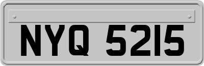 NYQ5215