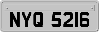 NYQ5216