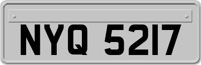 NYQ5217