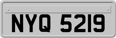 NYQ5219
