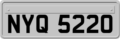 NYQ5220