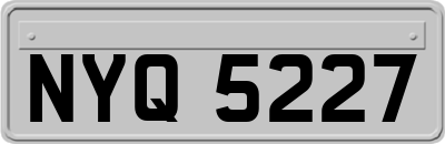 NYQ5227