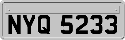 NYQ5233