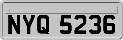 NYQ5236