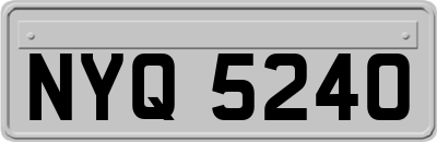 NYQ5240
