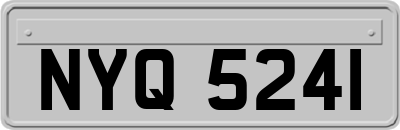 NYQ5241