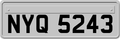 NYQ5243