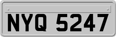 NYQ5247