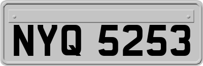 NYQ5253