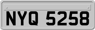 NYQ5258