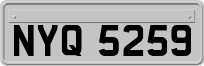 NYQ5259