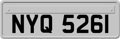 NYQ5261