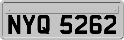 NYQ5262