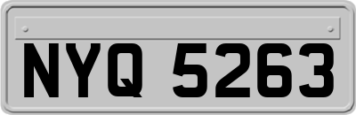 NYQ5263