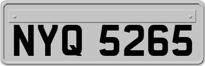 NYQ5265