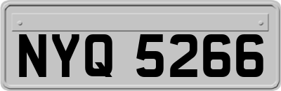 NYQ5266