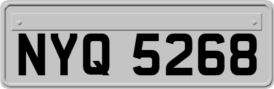 NYQ5268