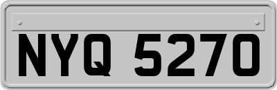 NYQ5270