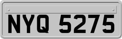 NYQ5275