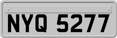 NYQ5277