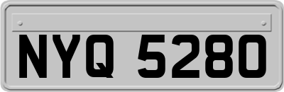 NYQ5280