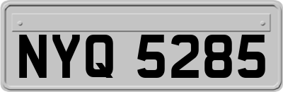 NYQ5285