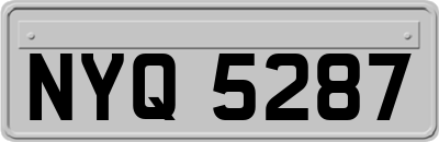 NYQ5287
