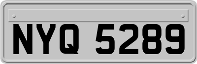 NYQ5289