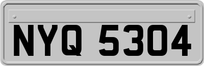 NYQ5304