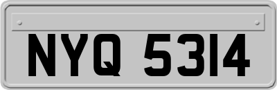 NYQ5314