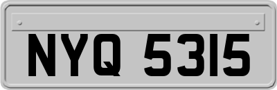 NYQ5315