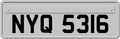 NYQ5316