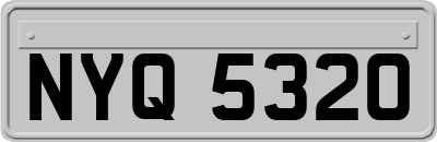 NYQ5320