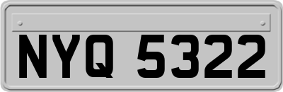 NYQ5322