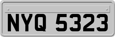 NYQ5323