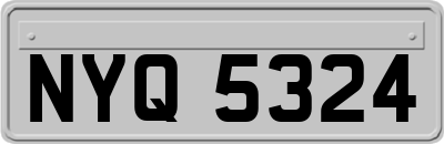 NYQ5324
