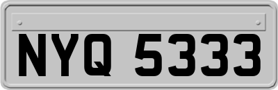 NYQ5333