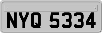 NYQ5334