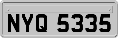 NYQ5335