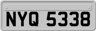 NYQ5338