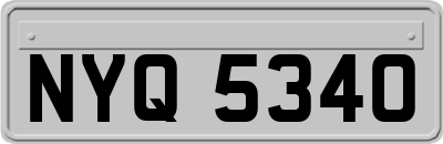 NYQ5340
