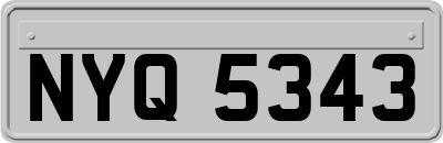 NYQ5343