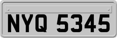 NYQ5345