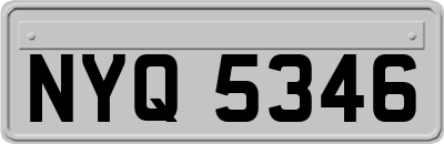 NYQ5346