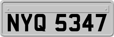 NYQ5347